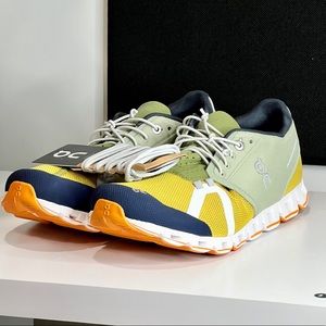 ON Swiss Running Shoe 9.5US